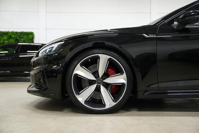 Audi RS5 Sportback 2.9 TFSI quattro * Pano - HUD - B&O - 360° Cam - RS Dynamic - RS Design *
