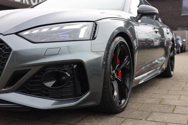 Audi RS5 2.9 TFSI RS 5 QUATTRO | LASER | PANO | B&O *DEALER OH*