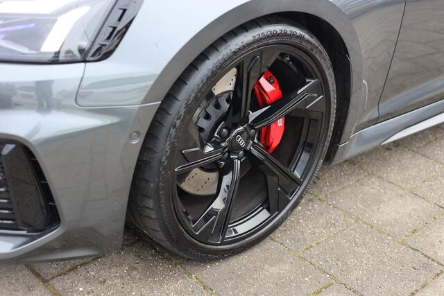 Audi RS5 2.9 TFSI RS 5 QUATTRO | LASER | PANO | B&O *DEALER OH*