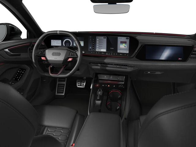 Audi RS5 Avant 2.9 TFSI quattro 639 pk · RS Sportuitlaat · B&O Premium Soundsysteem · Panoramadak