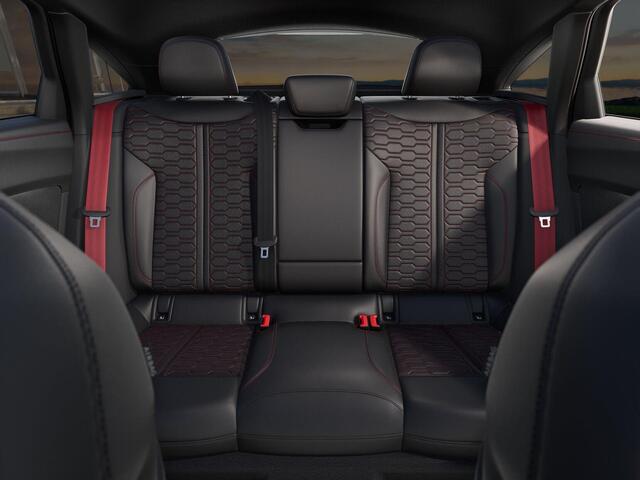 Audi RS5 Limousine 2.9 TFSI quattro 639 pk · Audi Exclusive Nardogrijs · Audi Sportpakket · Keramisch · Optiekpakket Carbon