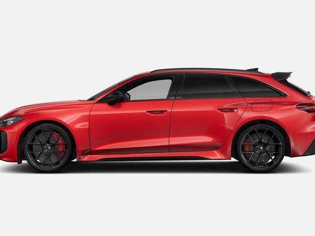 Audi RS5 Avant 2.9 TFSI quattro 639 pk · Audi Sportpakket · Keramisch · Optiekpakket Carbon
