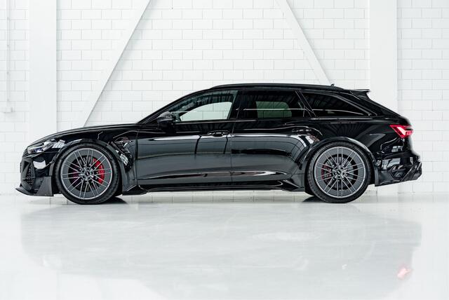 Audi RS5 RS6-R ABT 1 OF 125 | 740 pk | Keramisch | Bang & Olufsen |