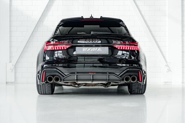 Audi RS5 RS6-R ABT 1 OF 125 | 740 pk | Keramisch | Bang & Olufsen |
