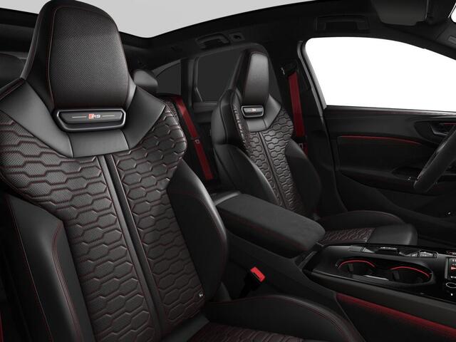 Audi RS5 Avant 2.9 TFSI quattro 639 PK · Audi Sportpakket · Keramisch · Optiekpakket Carbon