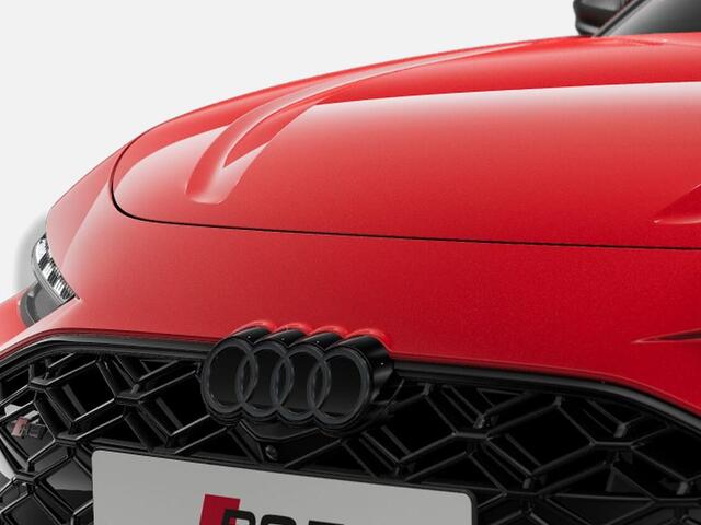 Audi RS5 Avant 2.9 TFSI quattro 639 PK · Audi Sportpakket · Keramisch · Optiekpakket Carbon