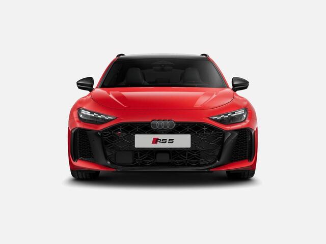 Audi RS5 Avant 2.9 TFSI quattro 639 PK · Audi Sportpakket · Keramisch · Optiekpakket Carbon