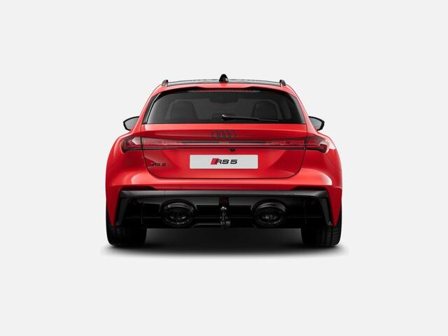 Audi RS5 Avant 2.9 TFSI quattro 639 PK · Audi Sportpakket · Keramisch · Optiekpakket Carbon