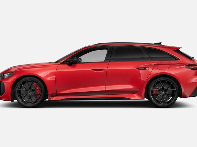 Audi RS5 Avant 2.9 TFSI quattro 639 PK · Audi Sportpakket · Keramisch · Optiekpakket Carbon
