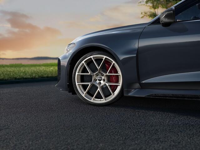 Audi RS5 Avant 2.9 TFSI 639pk quattro | Keramisch | Audi Sportpakket | Panoramadak | B&O | Massage + ventilatie