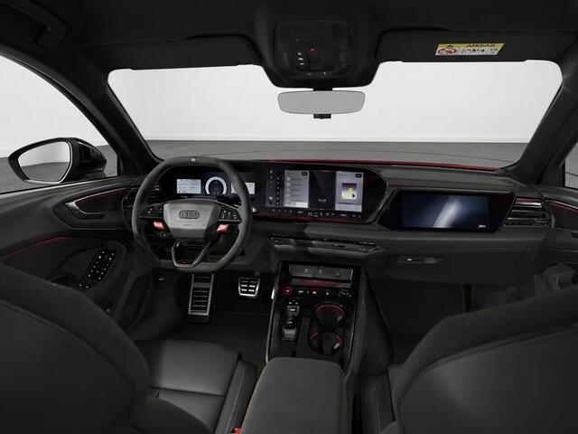Audi RS5 Avant e-hybrid 470 kW / 639 pk | Audi Sportpakket | Panorama-glasdak | Head-up display | B&O Premium soundsysteem |