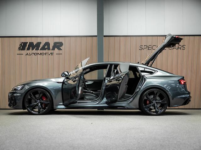 Audi RS5 Sportback 2.9 TFSI RS 5 quattro Vol uitgevoerde RS5