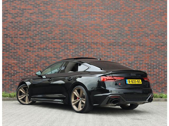 Audi RS5 Sportback 2.9 TFSI Quattro Competition Plus