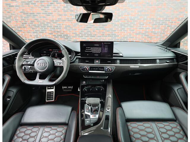 Audi RS5 Sportback 2.9 TFSI Quattro Competition Plus