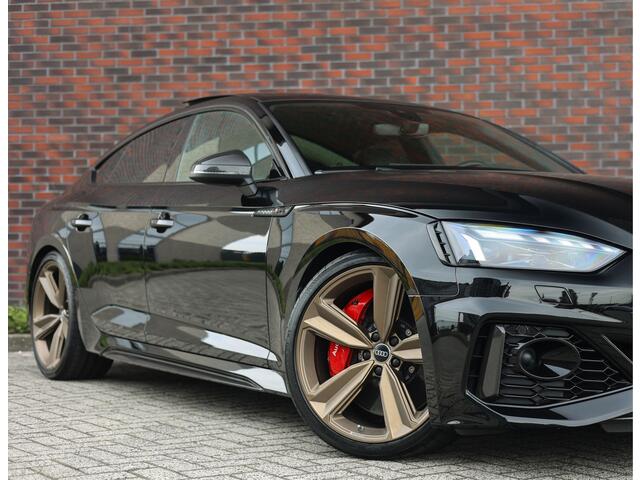 Audi RS5 Sportback 2.9 TFSI Quattro Competition Plus