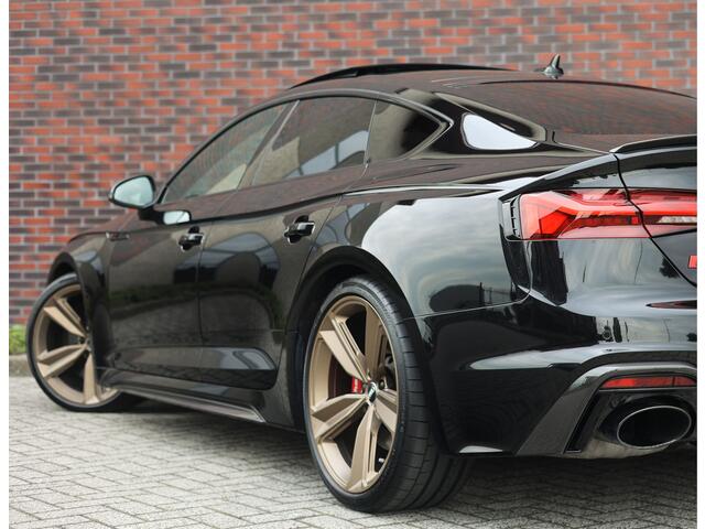 Audi RS5 Sportback 2.9 TFSI Quattro Competition Plus