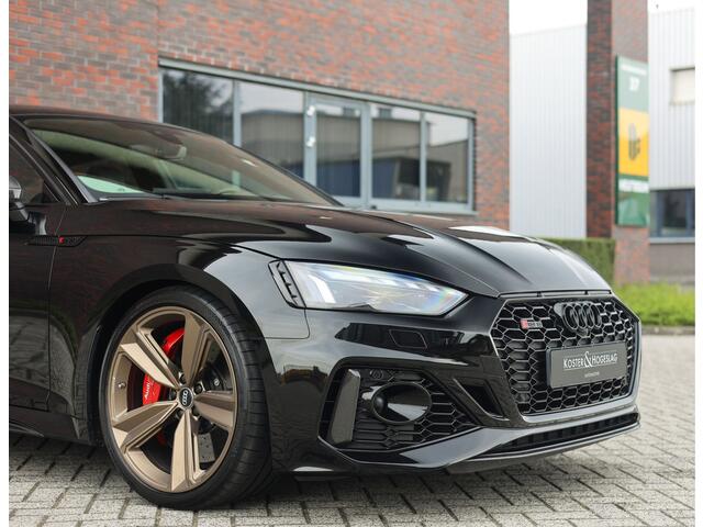 Audi RS5 Sportback 2.9 TFSI Quattro Competition Plus