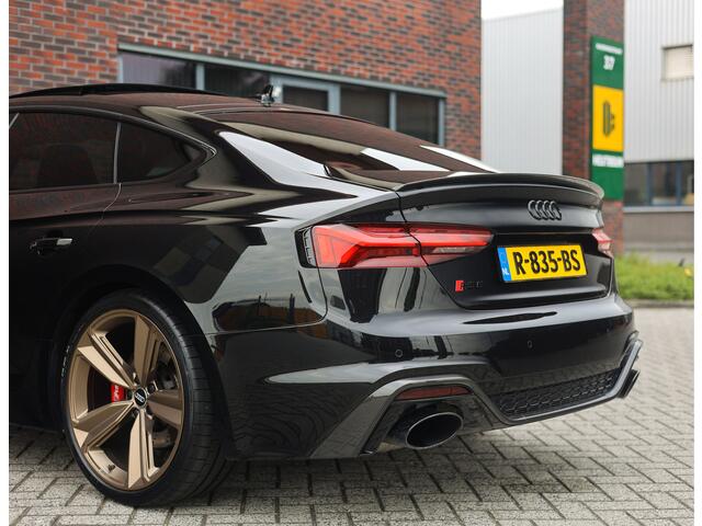 Audi RS5 Sportback 2.9 TFSI Quattro Competition Plus