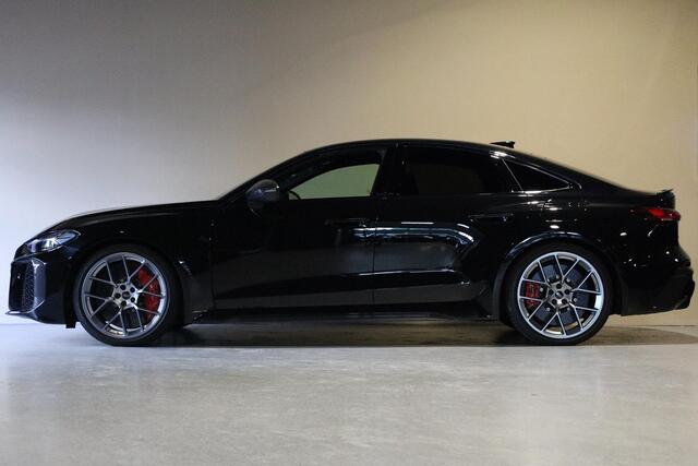 Audi RS5 A5 Limousine e-hybrid quattro |Keramische |Massage |Stoelkoeling/verwarming |B&O