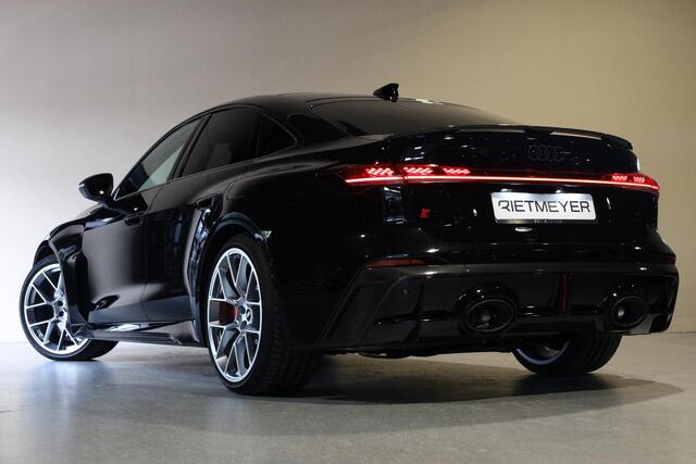 Audi RS5 A5 Limousine e-hybrid quattro |Keramische |Massage |Stoelkoeling/verwarming |B&O
