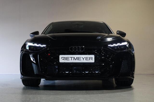 Audi RS5 A5 Limousine e-hybrid quattro |Keramische |Massage |Stoelkoeling/verwarming |B&O