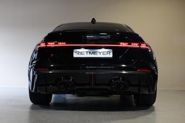 Audi RS5 A5 Limousine e-hybrid quattro |Keramische |Massage |Stoelkoeling/verwarming |B&O