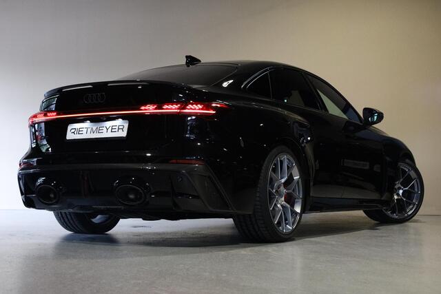 Audi RS5 A5 Limousine e-hybrid quattro |Keramische |Massage |Stoelkoeling/verwarming |B&O