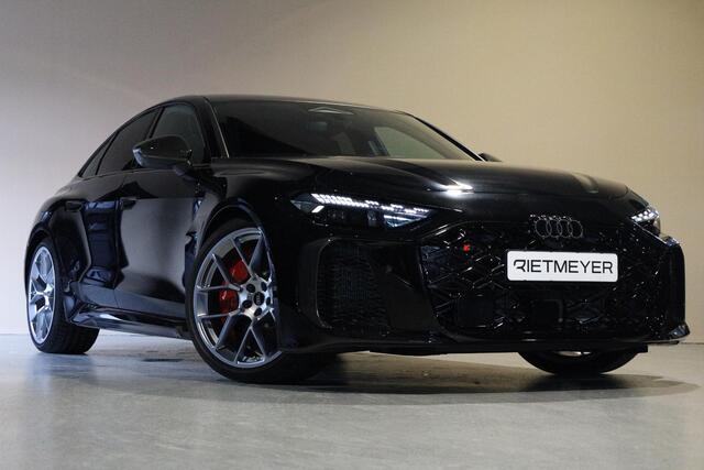 Audi RS5 A5 Limousine e-hybrid quattro |Keramische |Massage |Stoelkoeling/verwarming |B&O