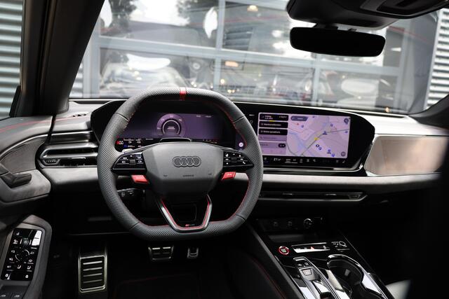 Audi RS5 A5 Limousine e-hybrid quattro |Keramische |Massage |Stoelkoeling/verwarming |B&O