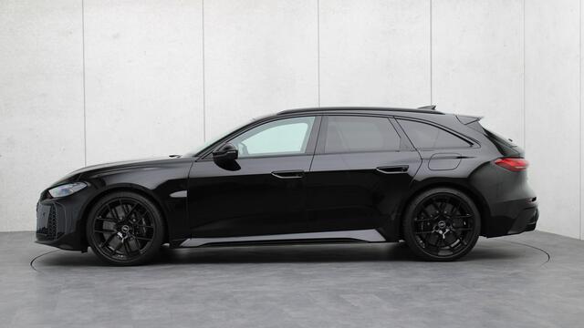 Audi RS5 Avant e-hybrid quattro | Keramisch | Sportpakket | Massage | B&O | Tech Pro | Panoramadak | Head-up | Trekhaak | Stoelventilatie