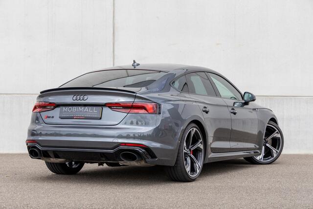 Audi RS5 Sportback 2.9 TFSI Quattro 451 PK | 56.000 KM | B&O | Pano
