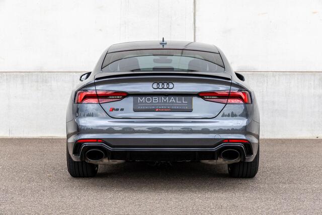Audi RS5 Sportback 2.9 TFSI Quattro 451 PK | 56.000 KM | B&O | Pano