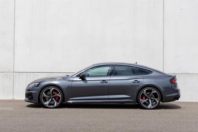 Audi RS5 Sportback 2.9 TFSI Quattro 451 PK | 56.000 KM | B&O | Pano