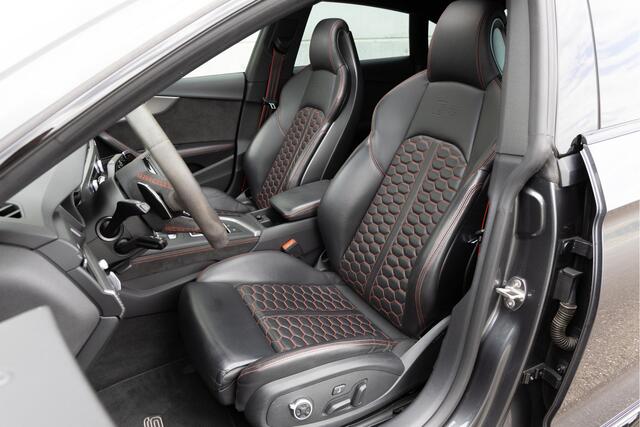 Audi RS5 Sportback 2.9 TFSI Quattro 451 PK | 56.000 KM | B&O | Pano