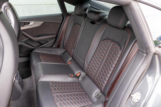 Audi RS5 Sportback 2.9 TFSI Quattro 451 PK | 56.000 KM | B&O | Pano