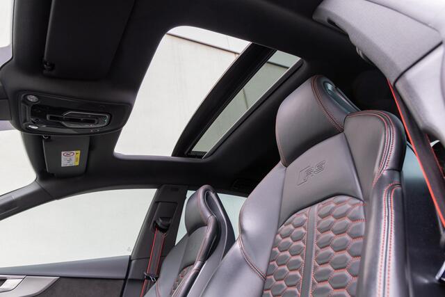 Audi RS5 Sportback 2.9 TFSI Quattro 451 PK | 56.000 KM | B&O | Pano