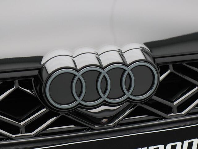 Audi RS5 Avant e-hybrid quattro | 21 inch | RS Sportstoelen | Keramische Remmen | Carbon dakspoiler | Head up display | Bang & Olufson 3D |