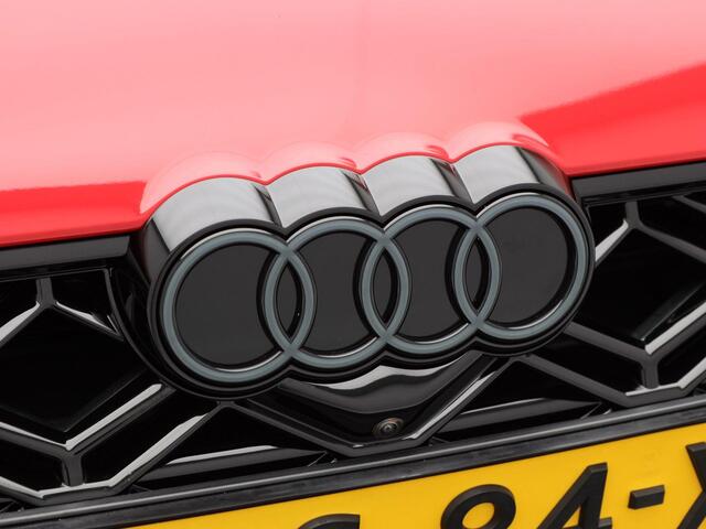 Audi RS5 Avant e-hybrid quattro | 21 inch | RS Sportstoelen | Keramische Remmen | Head up display | Bang & Olufson 3D | Trekhaak |