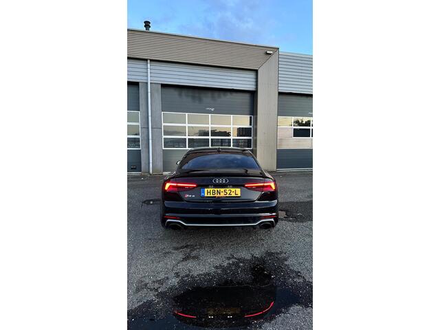 Audi RS5 A5 Coupé 2.9 TFSI quattro Panorama RS5