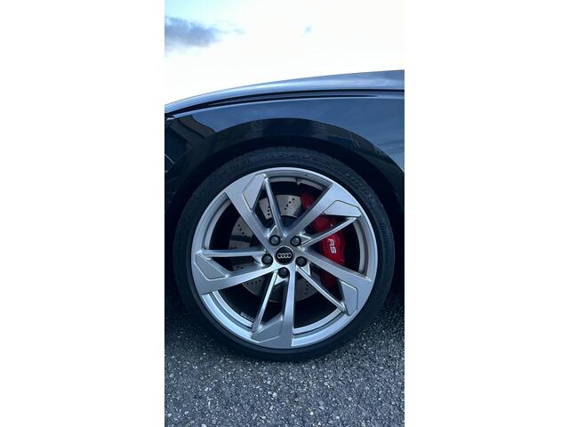 Audi RS5 A5 Coupé 2.9 TFSI quattro Panorama RS5