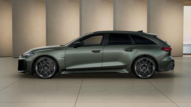 Audi RS5 Avant 2.9 e-hybrid 639pk quattro