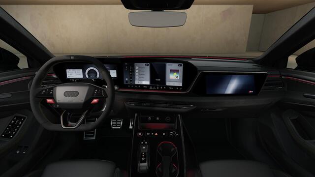 Audi RS5 Avant 2.9 e-hybrid 639pk quattro