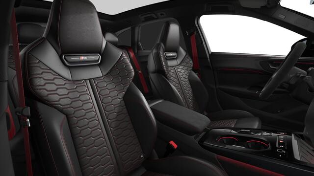 Audi RS5 Avant RS 5 | Achterspoiler | Adaptive cruise control | Audi Sportpakket