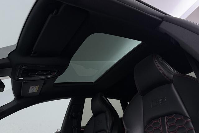 Audi RS5 A5 Sportback 2.9 TFSI quattro (PANORAMADAK, RS DYNAMIC PAKKET, B&O, HEAD-UP, ADAPTIVE CRUISE, CAME