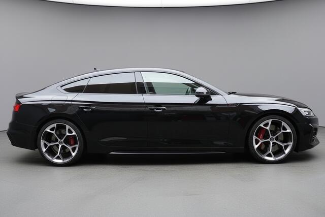 Audi RS5 A5 Sportback 2.9 TFSI quattro competition plus / Panoramadak / Massage / Kuipstoel / Matrix / Alcantara /