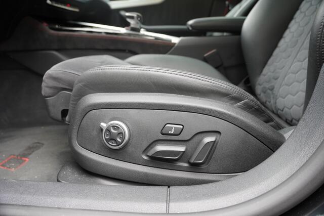 Audi RS5 A5 Sportback 2.9 TFSI quattro competition plus / Panoramadak / Massage / Kuipstoel / Matrix / Alcantara /