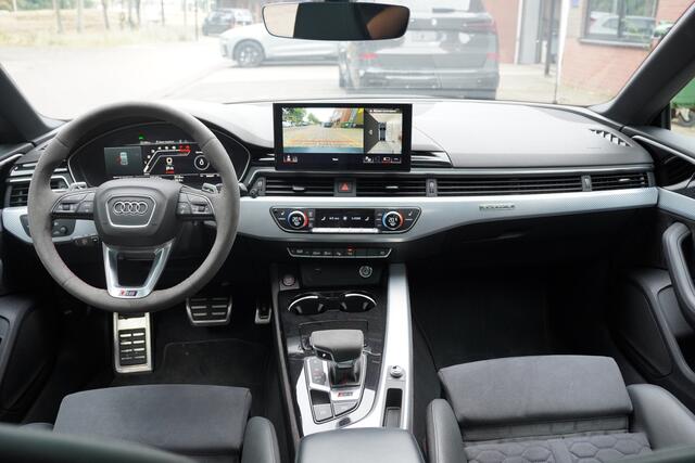 Audi RS5 A5 Sportback 2.9 TFSI quattro competition plus / Panoramadak / Massage / Kuipstoel / Matrix / Alcantara /