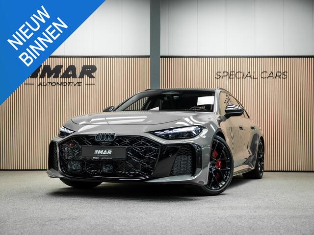 Audi RS5 Avant RS 5 e-hybrid quattro