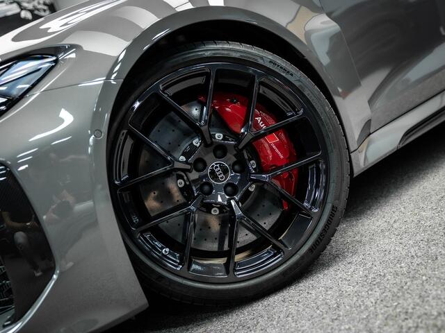 Audi RS5 Avant RS 5 e-hybrid quattro