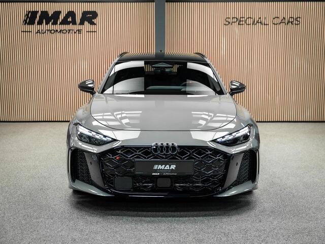 Audi RS5 Avant RS 5 e-hybrid quattro